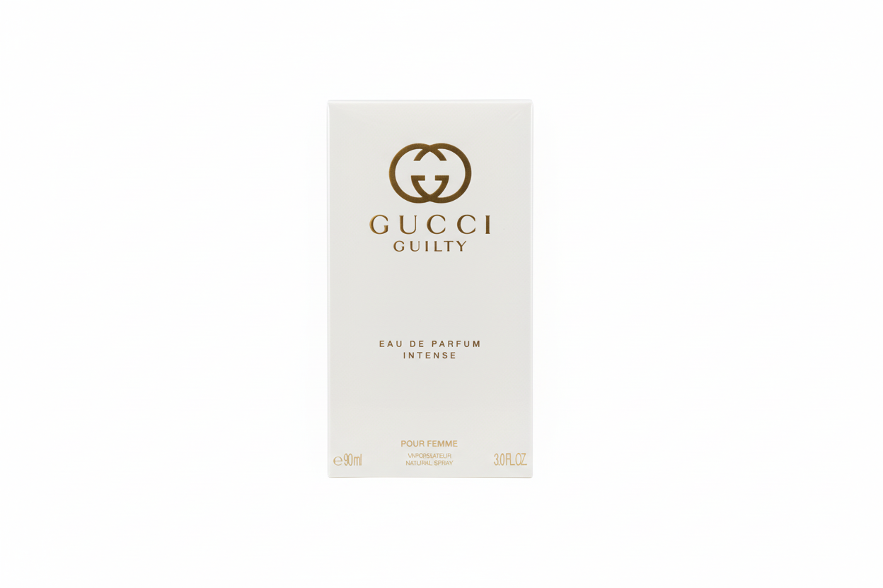 Gucci Guilty Intense