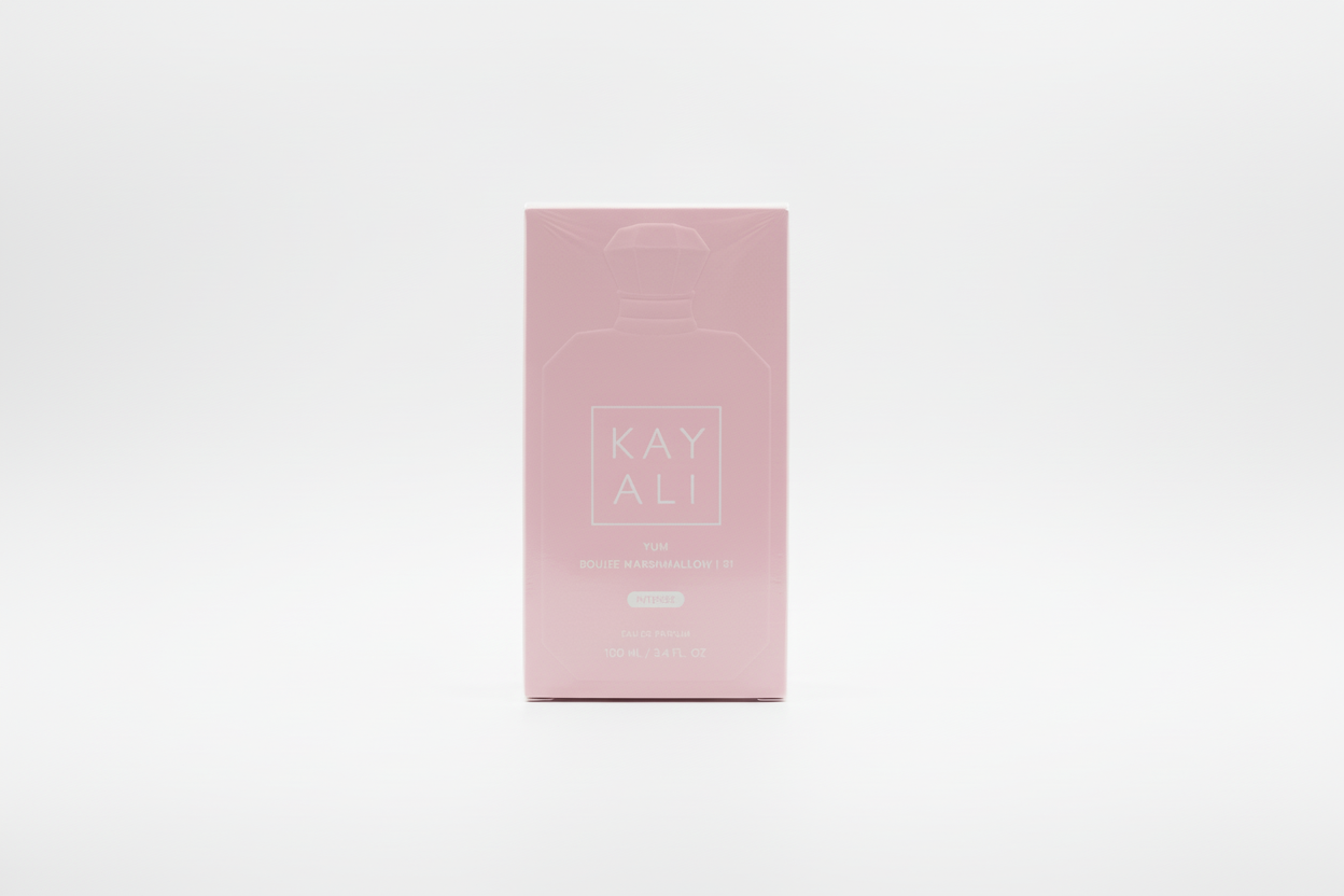 Kayali Yum Boujee Marshmallow 81