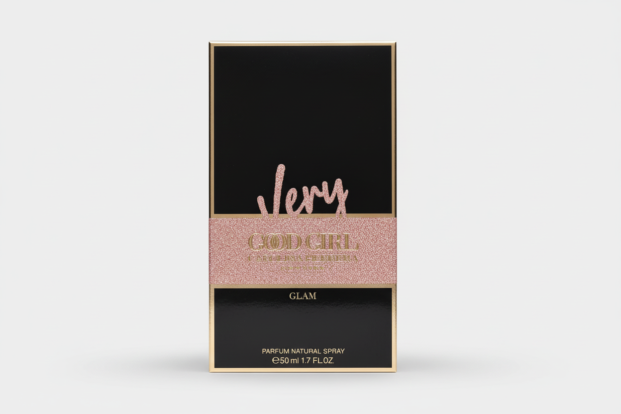 Carolina Herrera Very Good Girl