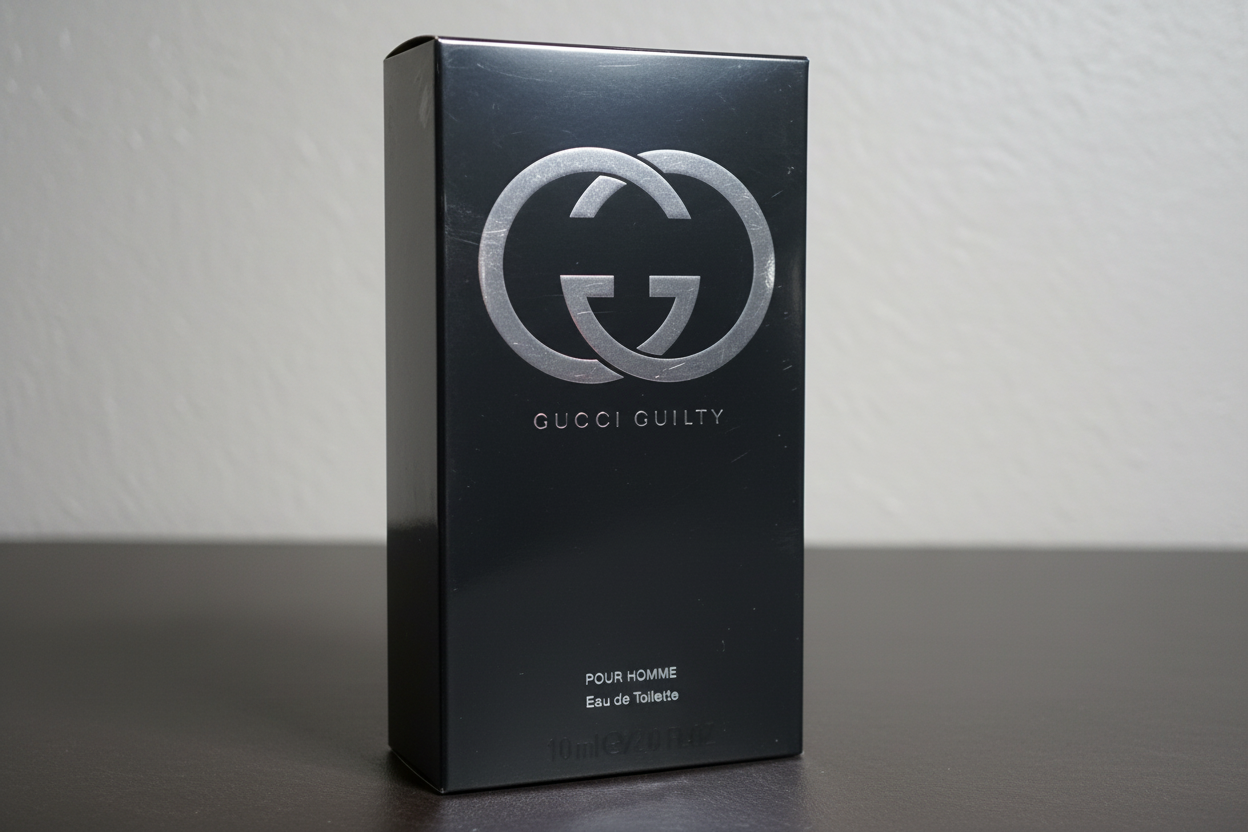 Gucci Guilty