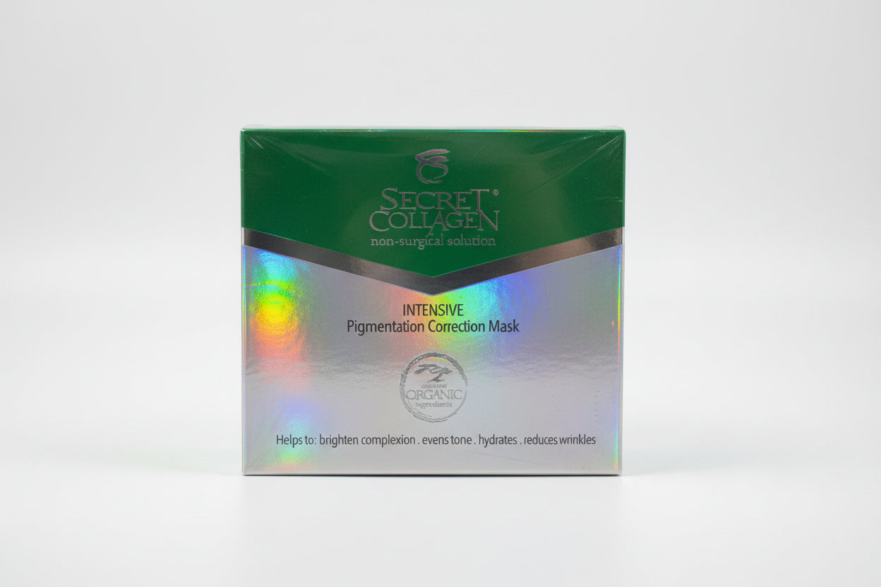 Secret Collagen