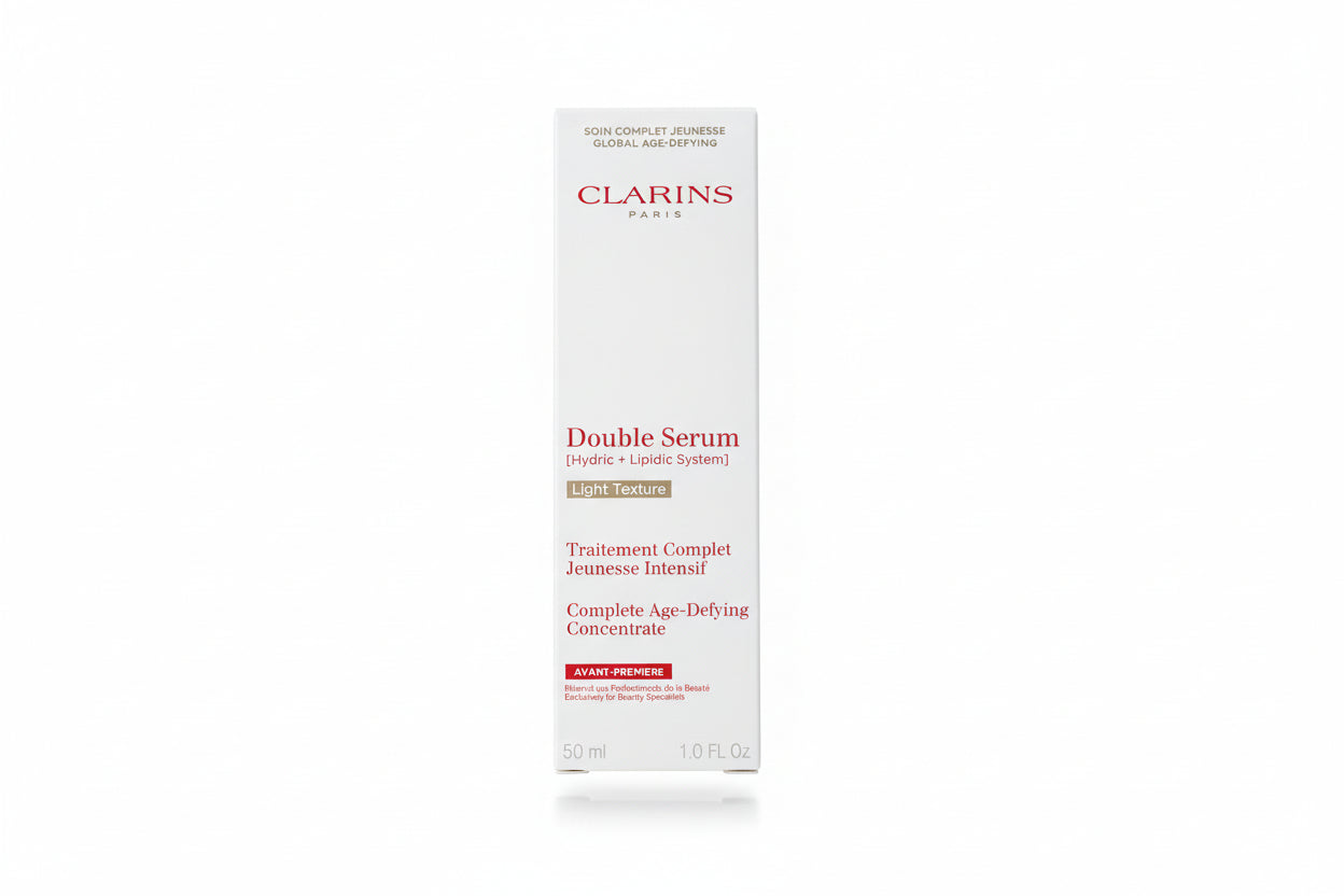 Clarins Paris