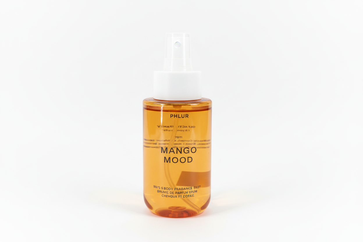 Phlur Mango Mood