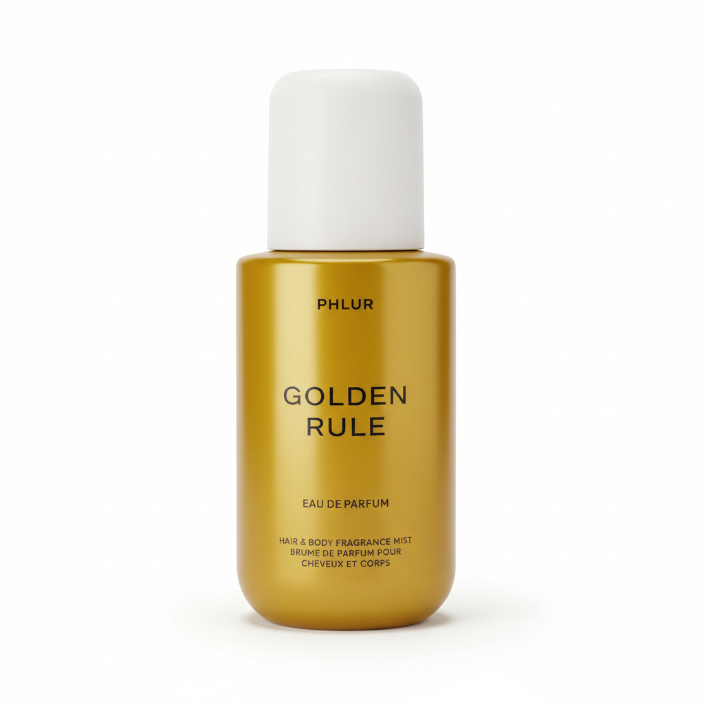 Phlur Golden Rule