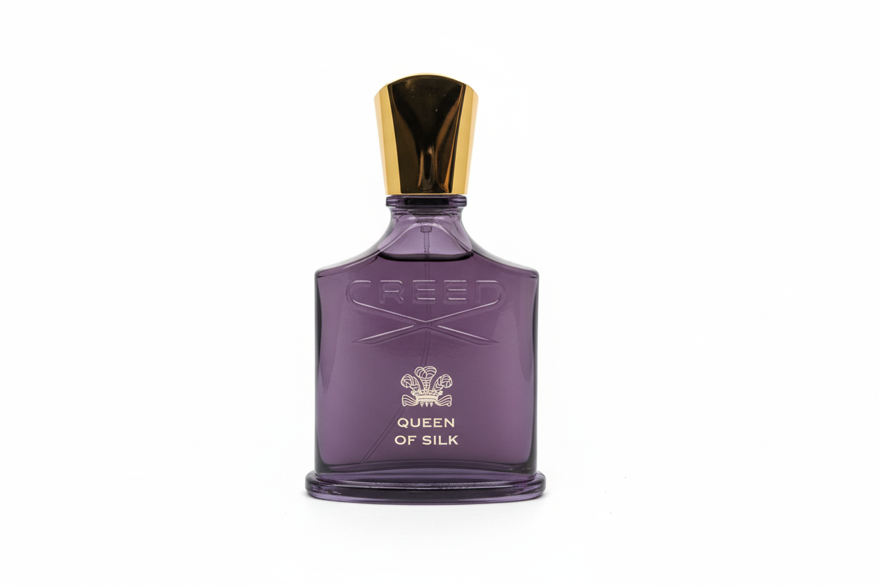 Creed Queen of Silk
