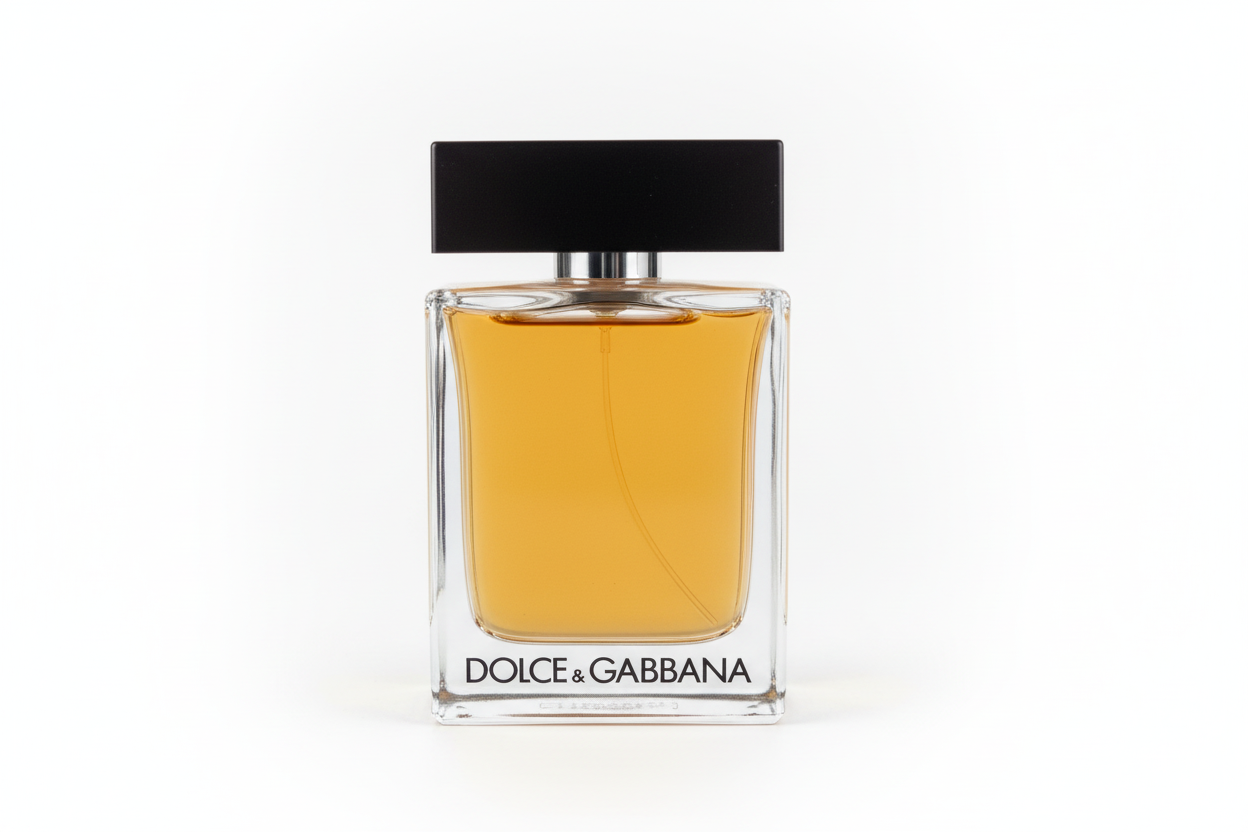 Dolce and Gabbana The One for Men