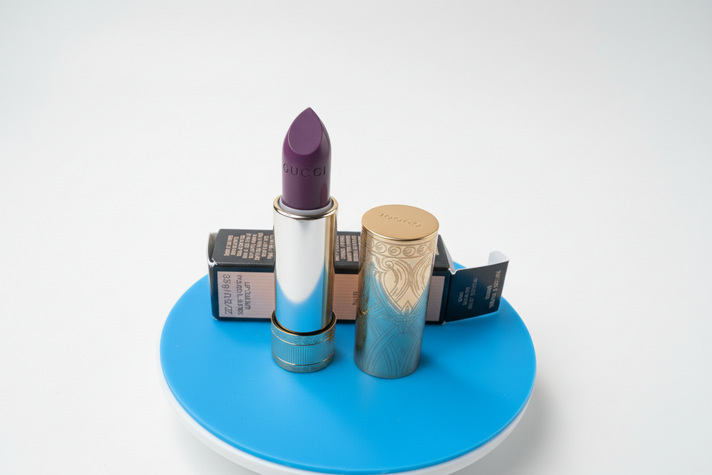 Gucci Satin Lipstick
