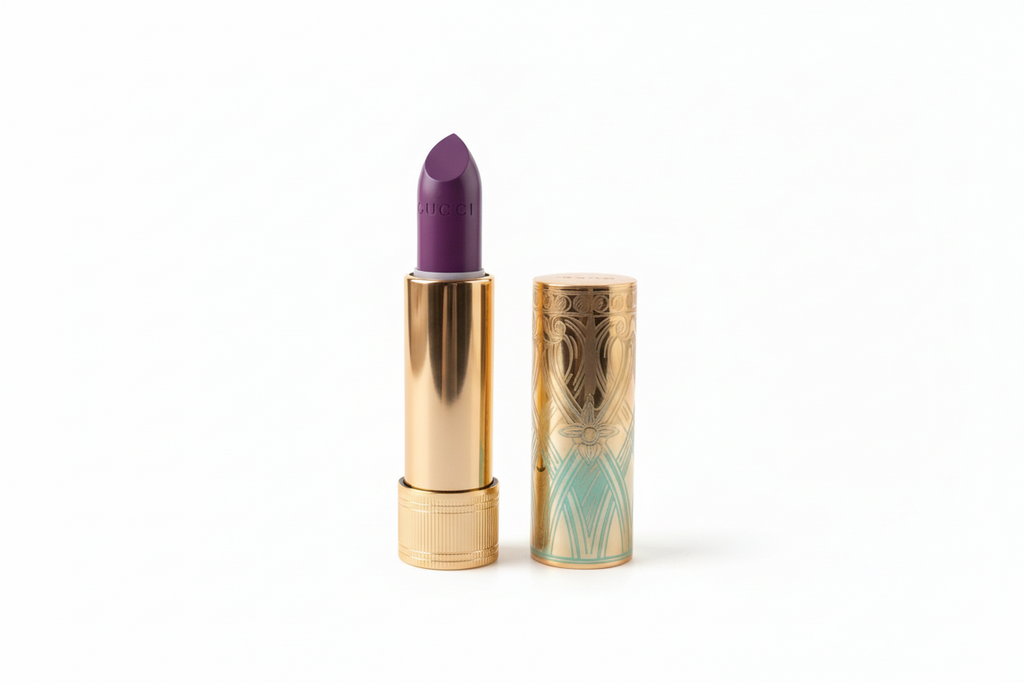 Gucci Satin Lipstick