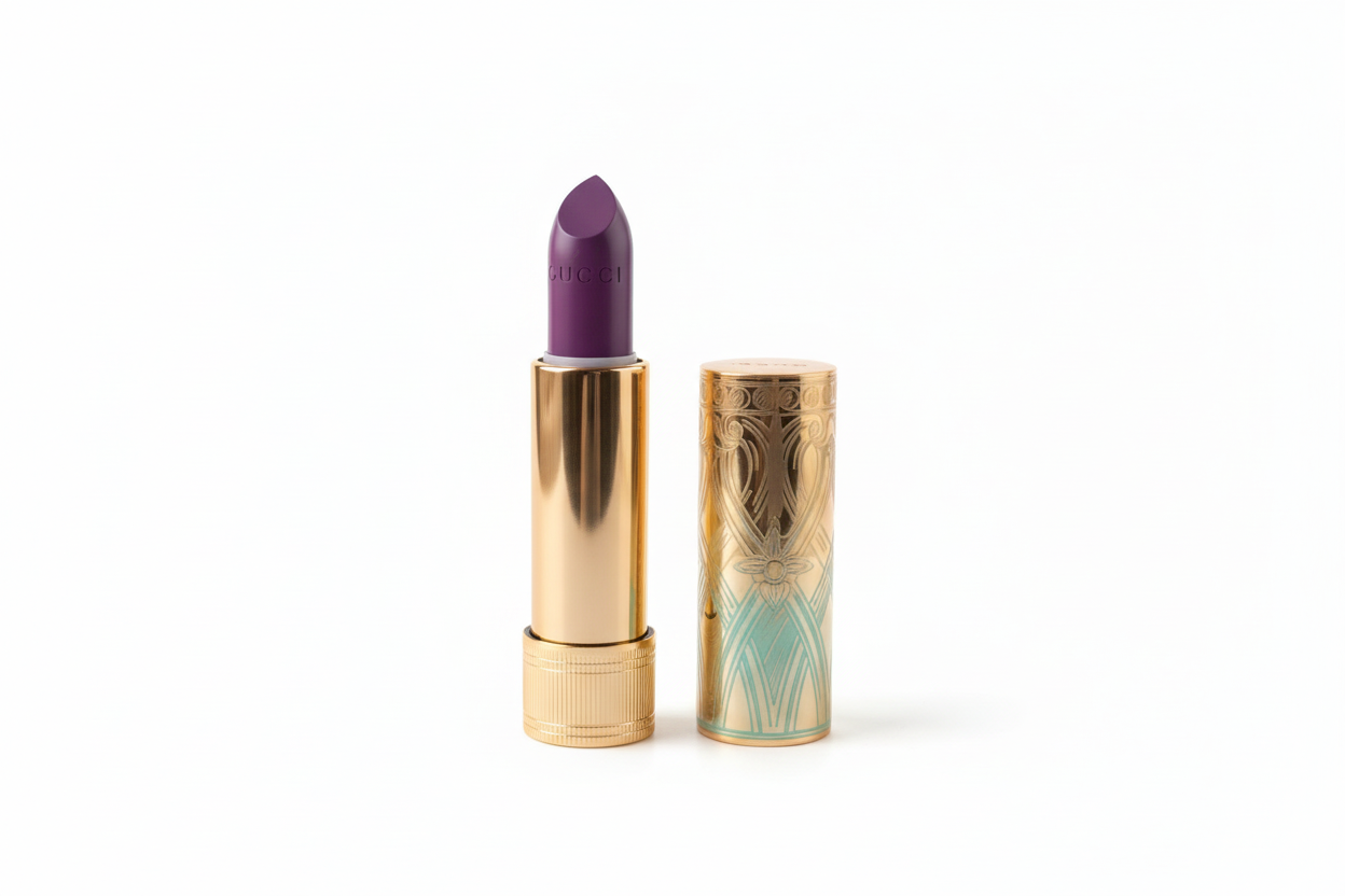 Gucci Satin Lipstick