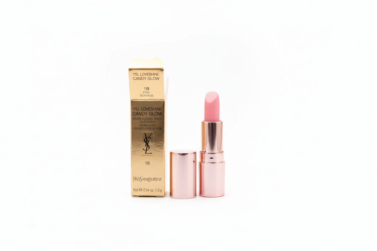 YSL loveshine Candy Glow