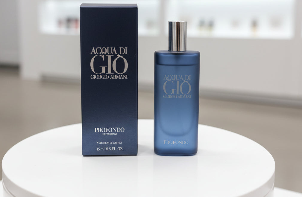 Giorgio Armani