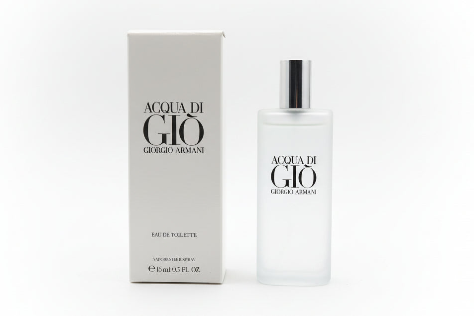 Giorgio Armani