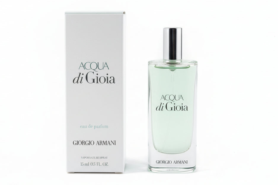 Giorgio Armani