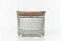 Sand+Fog 3 wick