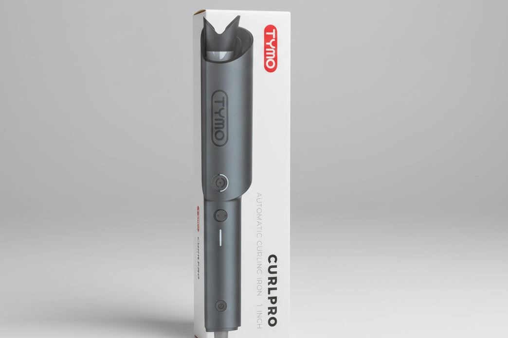 Tymo Curl Iron