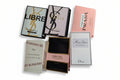 Women 6 piece random sample set bundle