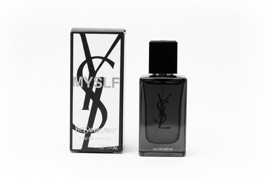 YSL Myself