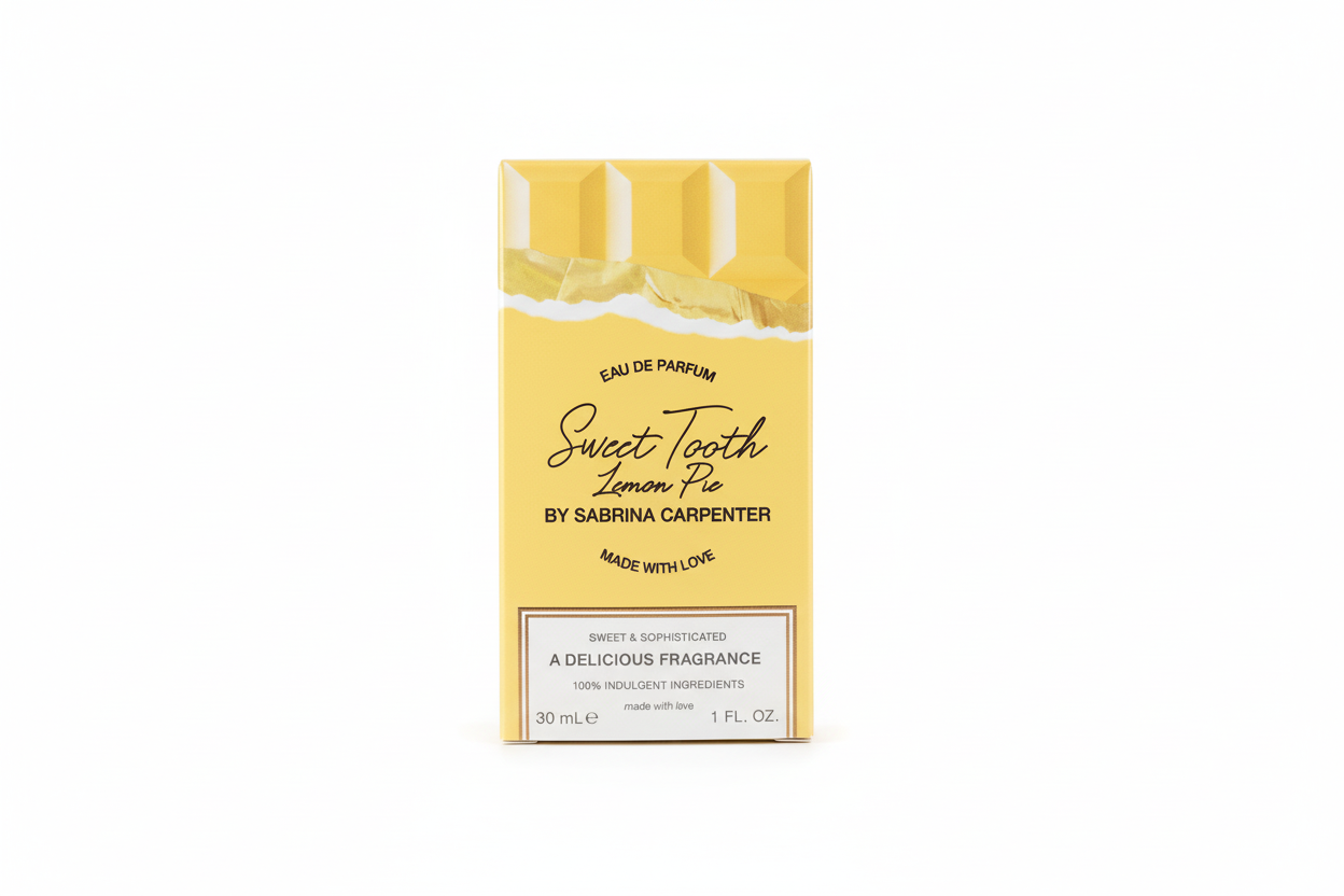 Sweet Tooth EDP