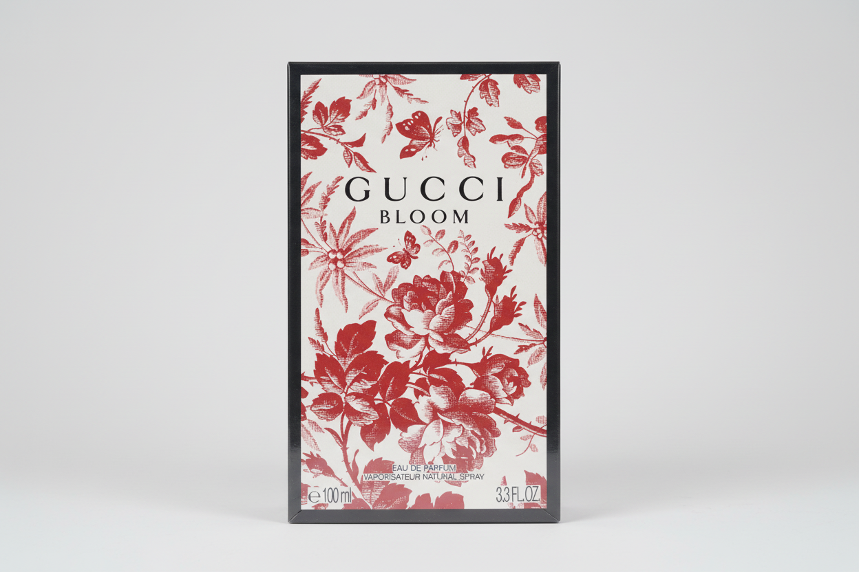 Gucci Bloom
