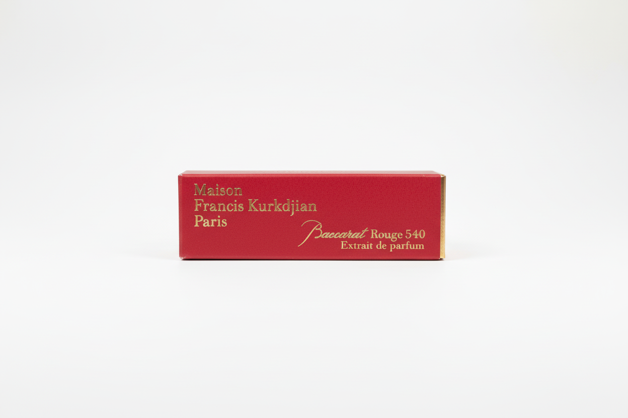 Maison Francis Kurkdjian Baccarat