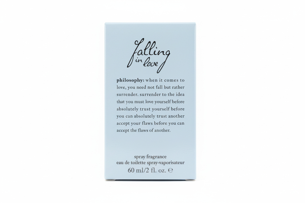 Philosophy Falling in Love Fragrance