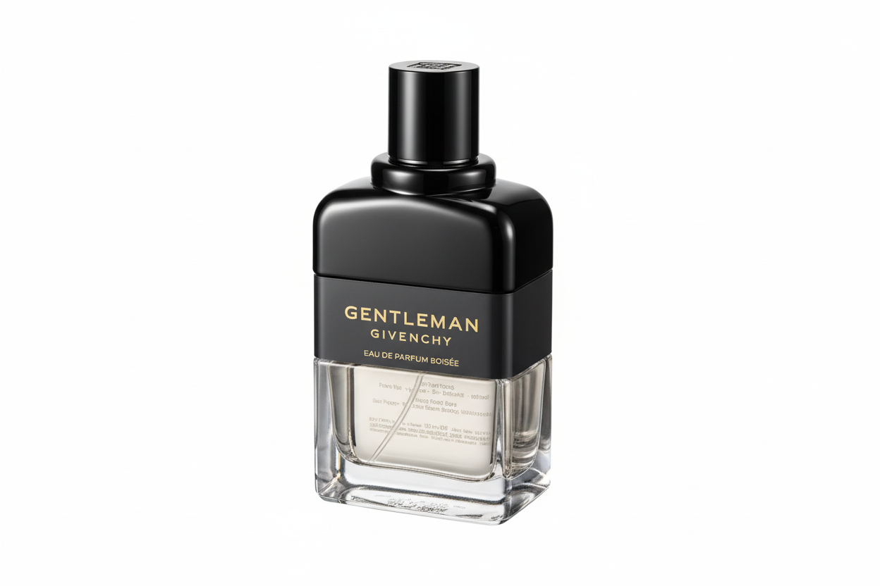 Givenchy Gentlemen